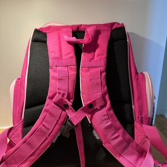 Louis Garneau school bag - Picture 2 of 5